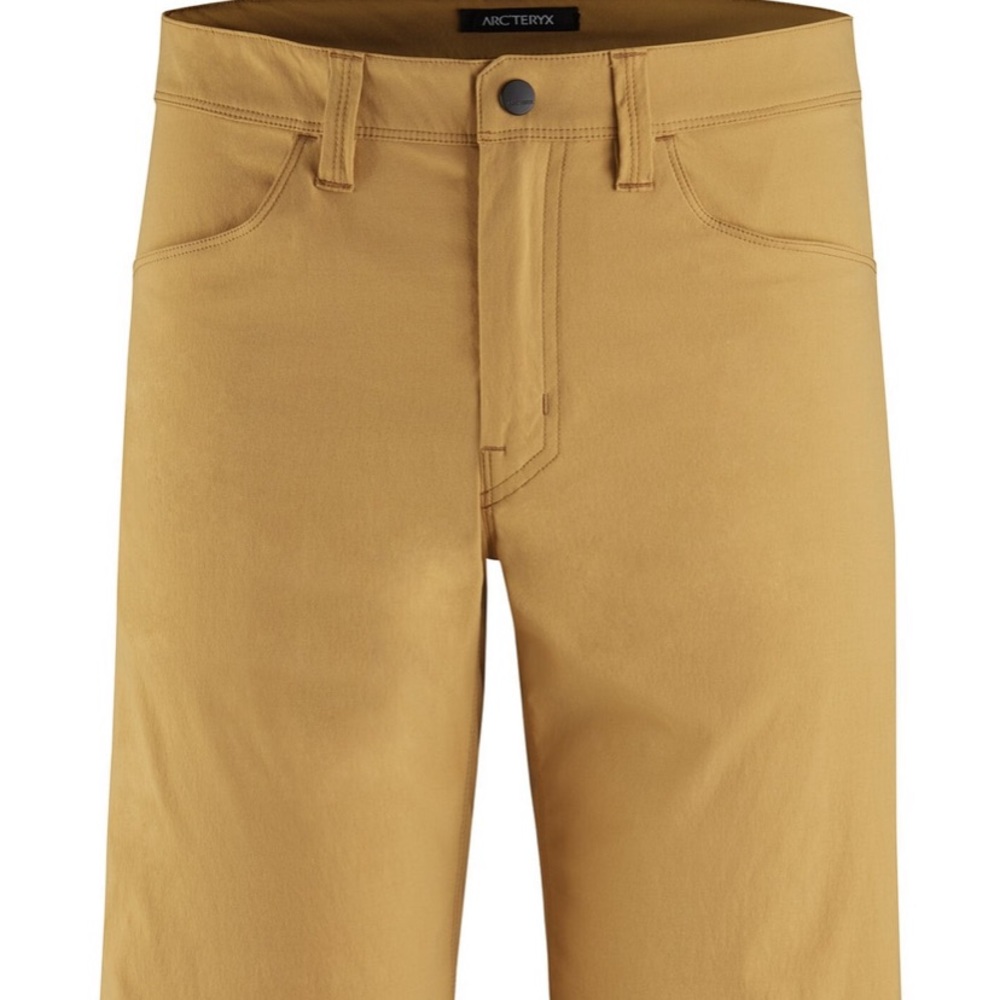 NWT Arc’teryx RUSSET SHORT 12 MEN'S in Mutu